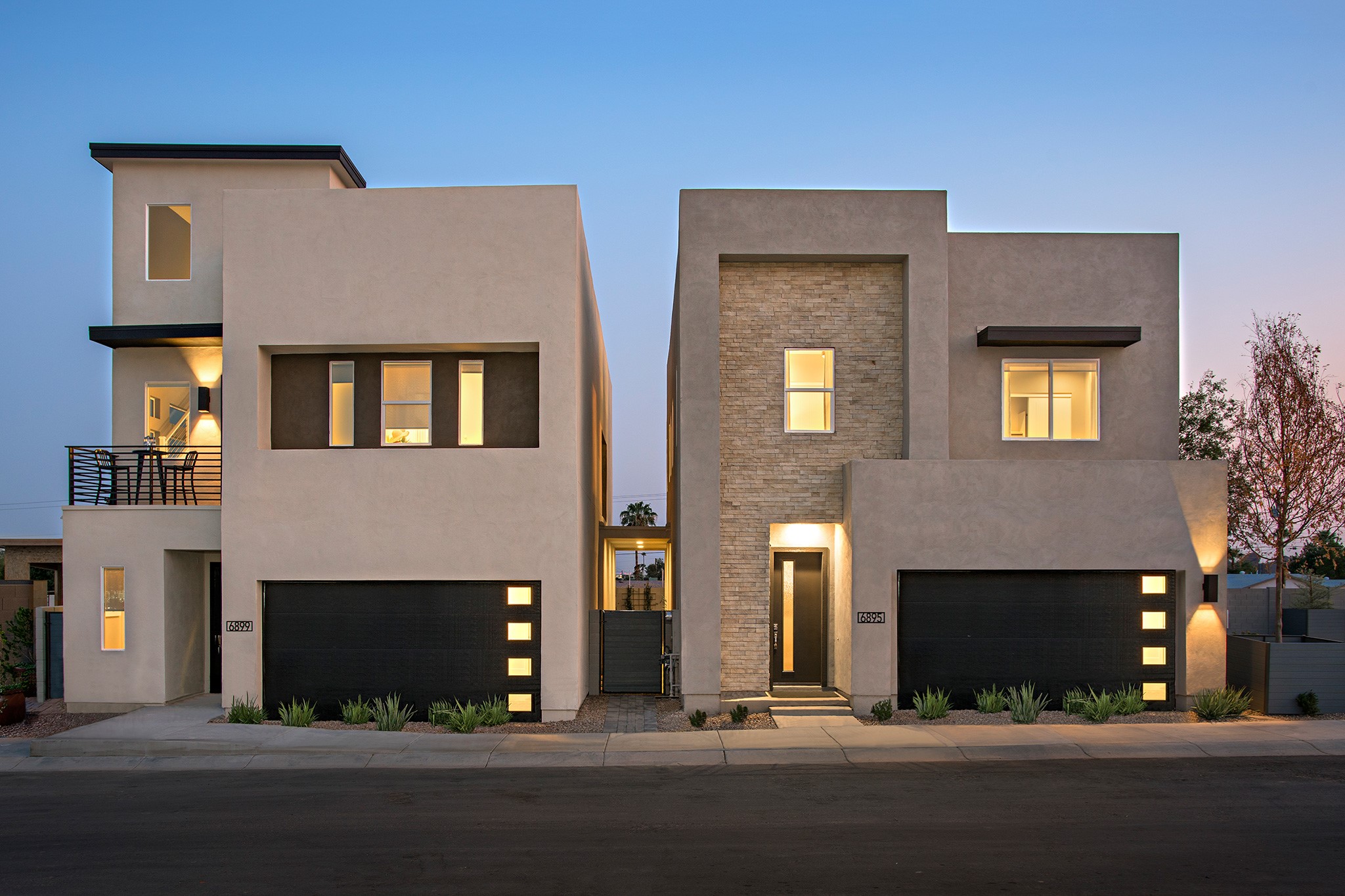 Skye New Homes In Scottsdale Az