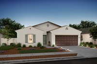 88896_Aspire at Apricot Grove II_Penrose_Spanish A Elevation