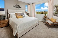 61528_Encantada at Vineyard Terrace_Sherry_Sherry Model Interior Of Owner_s Bedroom