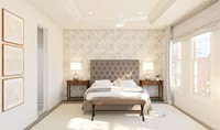 114893_Carmel Ranch_Fayetteville_Owner_s Suite_Classic_Palette 1_Level 2_Traditional - Classic