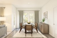 98084_Aspire at Caliterra Ranch_Goldenrod II_Dining Area_Elements_Palette 2_Ascend