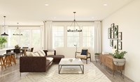 124869_Canyon at the Ranch_Macon_Great Room_Farmhouse_Palette 6_Level 1_Industrial - Farmhouse