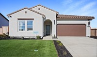116268_Aspire at Caliterra Ranch_Passionflower II_Front of Home_Loft_Palette 5_Ascend