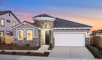 132619_Canyon at The Ranch_Santa Rosa II_Front of Home_Classic_Palette 6_Level 1