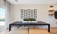 116440_Aspire at Caliterra Ranch_Sweet Pea_Dinning Area_Farmhouse_Palette 1_Ascend