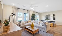 116483_Aspire at Caliterra Ranch_Sweet Pea_Great Room_Farmhouse_Palette 1_Ascend