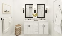 97822_Aspire at Caliterra Ranch_Sweet Pea_Owner_s Bath_Farmhouse_Palette 1_Ascend_Traditional