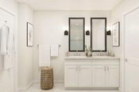 98076_Aspire at Caliterra Ranch_Water Lily II_Owner_s Bath_Loft_Palette 3_Ascend_Neutral