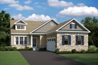 lewes I a new homes at baymont farms