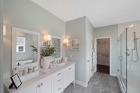 129213_Four Seasons at Hatteras Hills_Barcelona_Primary Bath_Classic_Palette 3_Level 1