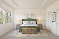 135476_Four Seasons at Hatteras Hills_Daffodil V_Primary Suite_Farmhouse_Palette 5_Level 1_Traditional - Farmhouse