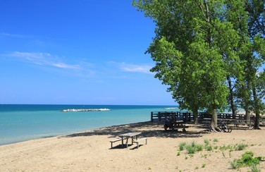 6 Lake Erie Beach 1109 x 624