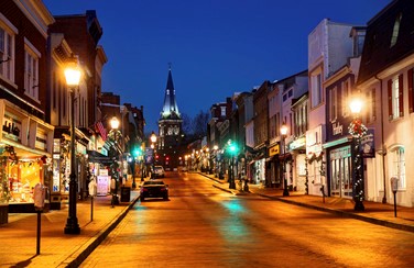 40785_Downtown Annapolis Maryland