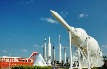 7 58649_Kennedy Space Center GettyImages-157280396
