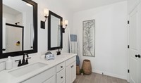 136286_Aspire at Palm Bay _Passionflower II_Primary Bath_Farmhouse_Palette 1_Aspire