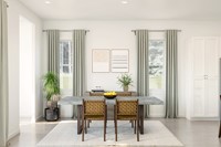 95107_Osprey Ranch_Nicola II_Dining Area_Elements_Palette 1_Level 2