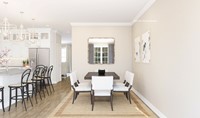 126950_TOWNES AT WEST WINDSOR_Endeavor_Dining Area_Classic_Palette 3_Level 3_Traditional - Classic