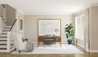 126957_TOWNES AT WEST WINDSOR_Endeavor_Home Office_Classic_Palette 3_Level 3_Traditional - Classic