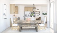 125548_Brooks at Freehold_Henley_Dining Area_Farmhouse_Palette 6_Level 2_Traditional - Farmhouse