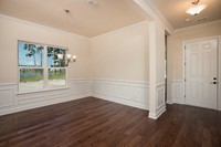 dining room porto 346 lot 172 new homes at cane bay