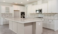 kitchen lille 468 lot 150 new homes at cane bay