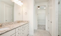 owners bath lille 468 lot 150 new homes at cane bay