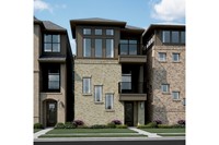 Meredith T new homes dallas texas - UPDATED