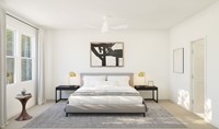 118024_Cypress Point_Finlay II_Owner_s Suite_Loft_Palette 1_Ascend_Black and White - Loft