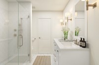 127149_The Grove at Jackson Village_Arden_Primary Bath_Classic_Palette 5_Level 2_Modern - Classic